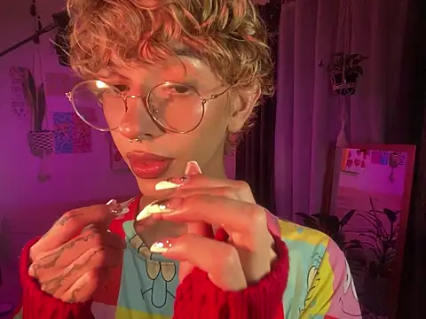 lyamthommpson online show from 02-24-26, 04:35