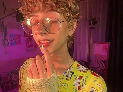 lyamthommpson online show from 03-01-26, 03:17