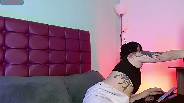 megan lover online show from 03-11-26, 01:27