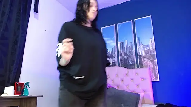 megan lover online show from 06-10-26, 01:29