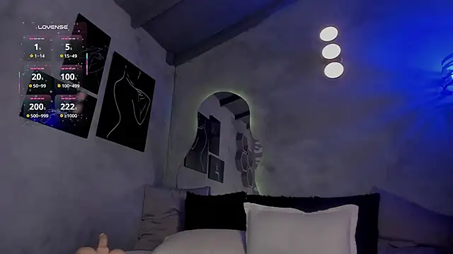 Danii-420 online show from 10-30-25, 04:37