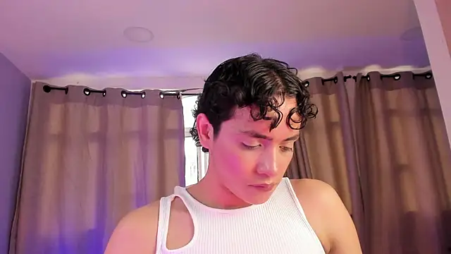 Brann tadzio online show from 03-03-25, 03:32