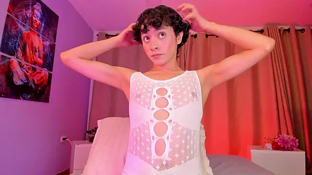 Brann tadzio online show from 02-16-26, 10:58