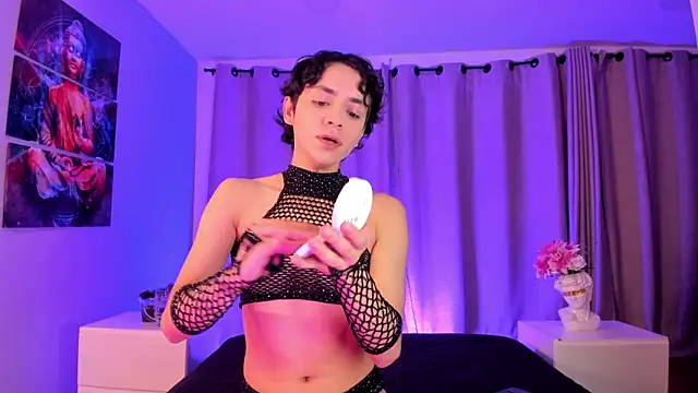 Brann tadzio online show from 01-09-26, 10:49