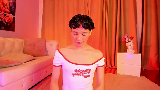 Brann tadzio online show from 11-24-25, 08:53