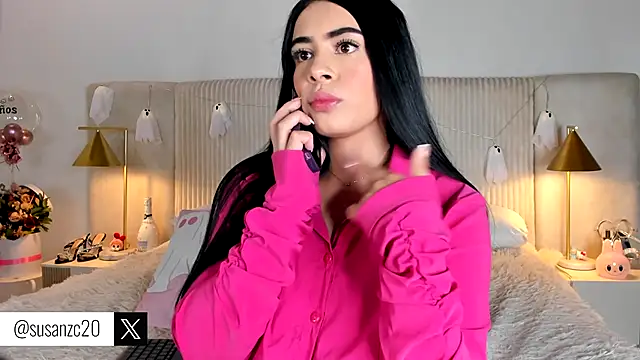 Snapshot of susan_zc chatting on 10-04-25, 08:54 susan zc online show from 10-04-25, 08:54