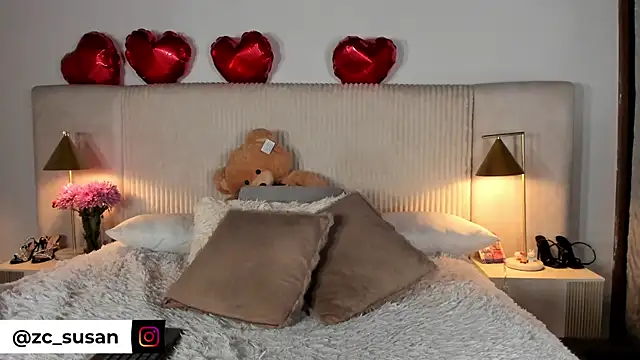 susan zc online show from 02-22-26, 04:30