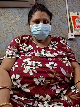 kunjan789 online show from 12-22-25, 05:46