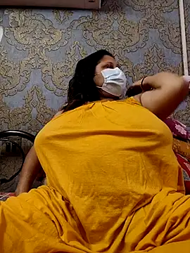 kunjan789 online show from 11-10-25, 06:13