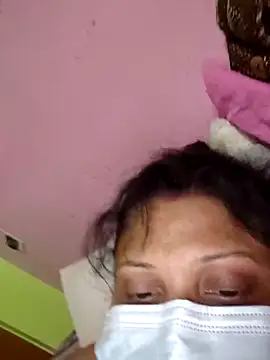 kunjan789 online show from 03-12-26, 06:23