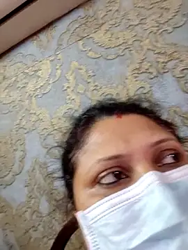 kunjan789 online show from 12-15-25, 06:14