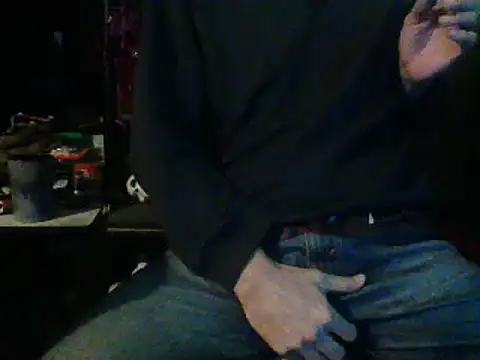 mrdemoncrowly online show from 02-14-25, 04:04