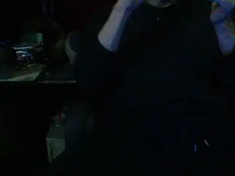 mrdemoncrowly online show from 10-21-25, 04:45