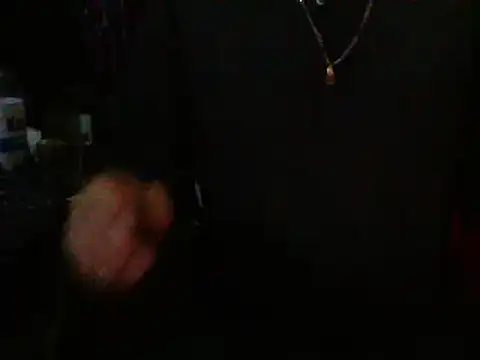 mrdemoncrowly online show from 10-31-25, 03:47