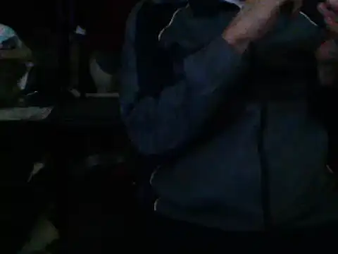 mrdemoncrowly online show from 03-11-26, 04:39