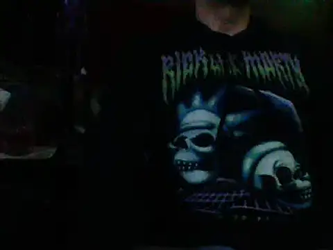 mrdemoncrowly online show from 03-19-26, 08:36