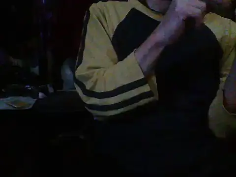 mrdemoncrowly online show from 02-11-26, 05:07