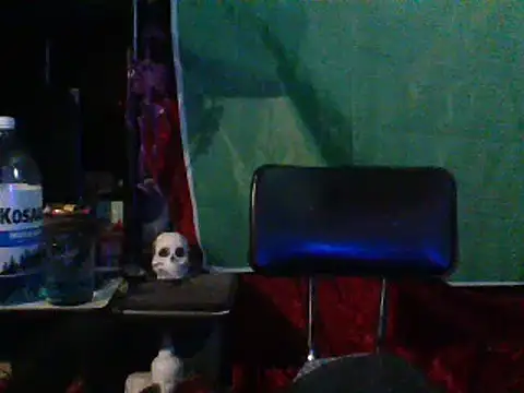 mrdemoncrowly online show from 02-15-25, 03:31