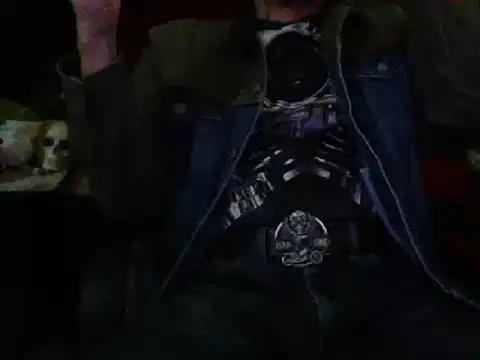 mrdemoncrowly online show from 11-08-25, 08:29