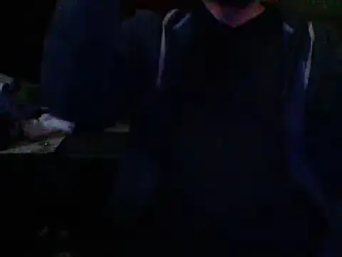 mrdemoncrowly online show from 11-12-25, 04:38