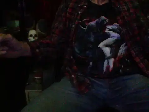 mrdemoncrowly online show from 10-11-25, 08:48