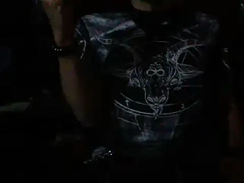 mrdemoncrowly online show from 03-15-26, 02:18