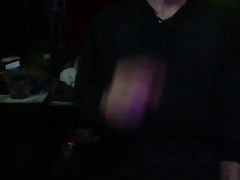 mrdemoncrowly online show from 10-10-25, 04:02