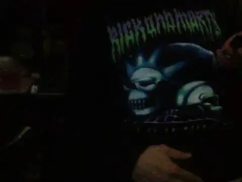 Snapshot of mrdemoncrowly chatting on 07-09-26, 08:48 mrdemoncrowly online show from 07-09-26, 08:48