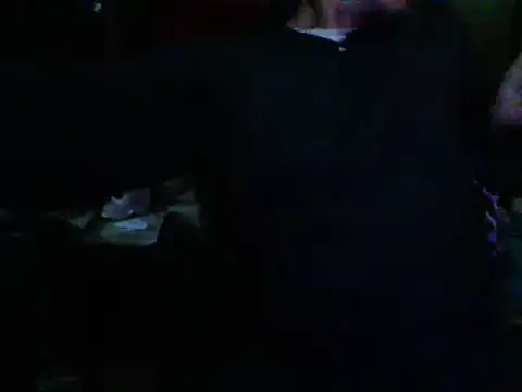 mrdemoncrowly online show from 11-19-25, 04:56