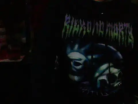 mrdemoncrowly online show from 02-12-26, 08:25