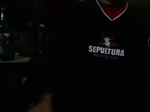 mrdemoncrowly online show from 03-08-26, 04:38