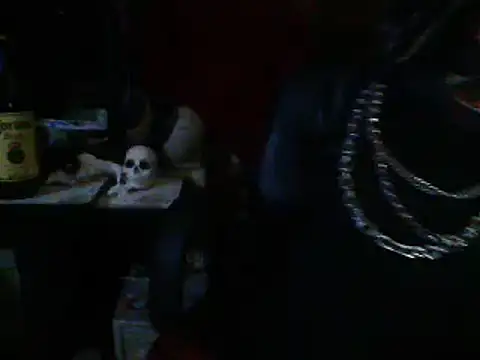 mrdemoncrowly online show from 11-16-25, 03:33