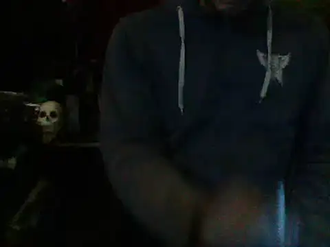 mrdemoncrowly online show from 11-05-25, 04:26