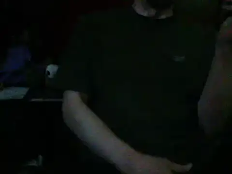 mrdemoncrowly online show from 02-03-26, 05:05