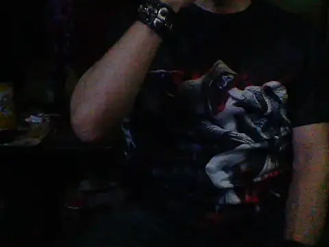 mrdemoncrowly online show from 05-09-26, 08:39