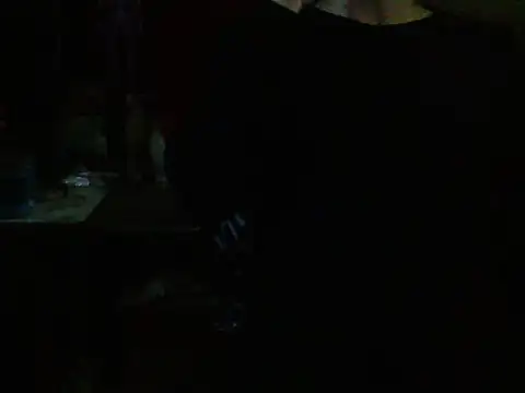 mrdemoncrowly online show from 05-14-26, 08:33