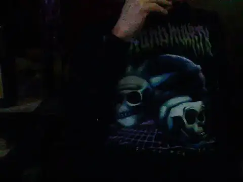 Snapshot of mrdemoncrowly chatting on 06-11-26, 08:33 mrdemoncrowly online show from 06-11-26, 08:33