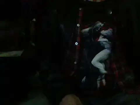 mrdemoncrowly online show from 03-21-26, 08:30