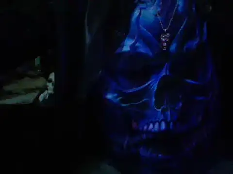 mrdemoncrowly online show from 11-15-25, 08:40