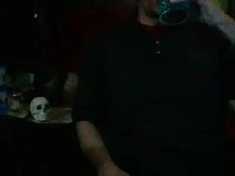 mrdemoncrowly online show from 11-28-25, 04:12