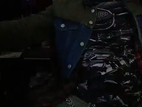 mrdemoncrowly online show from 02-28-26, 08:36