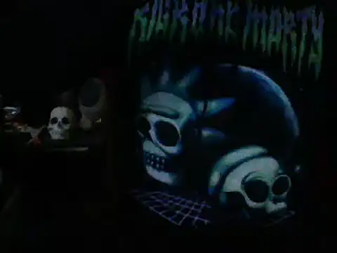 mrdemoncrowly online show from 11-04-25, 04:27