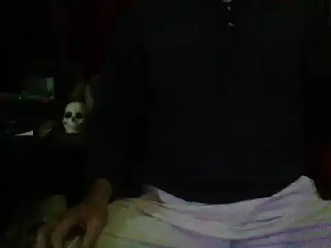 mrdemoncrowly online show from 10-28-25, 04:35