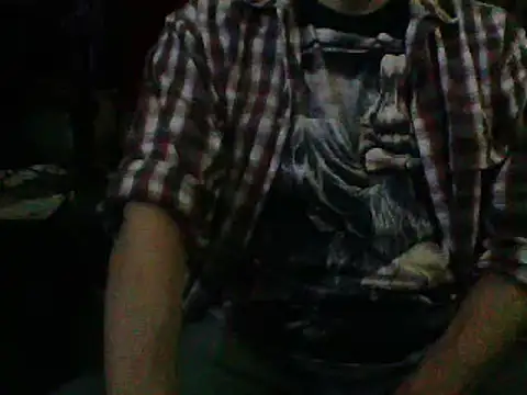 mrdemoncrowly online show from 04-18-26, 08:38