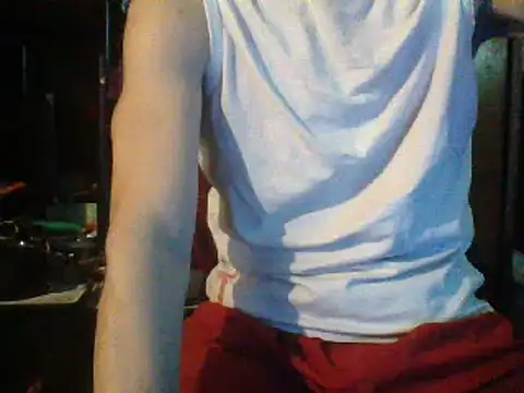 mrdemoncrowly online show from 02-26-25, 04:41