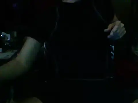 mrdemoncrowly online show from 12-03-25, 04:35