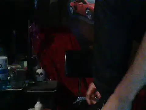 mrdemoncrowly online show from 02-20-25, 11:42