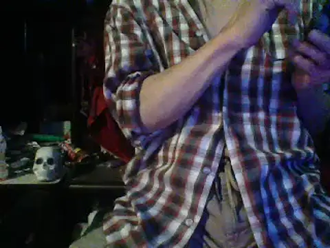 mrdemoncrowly online show from 03-11-25, 04:41