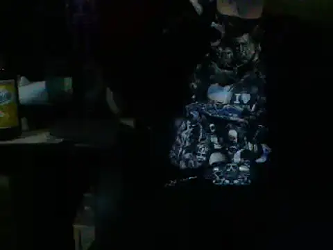 mrdemoncrowly online show from 11-01-25, 03:46