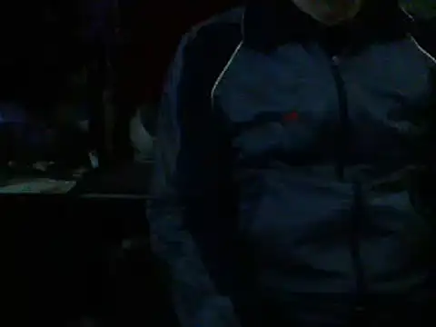 mrdemoncrowly online show from 02-25-26, 04:34